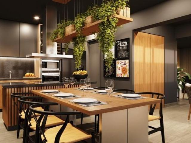 Departamento en venta en San Isidro a $188,342