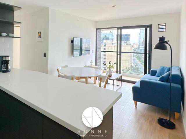 Departamento en venta en San Isidro a $191,200