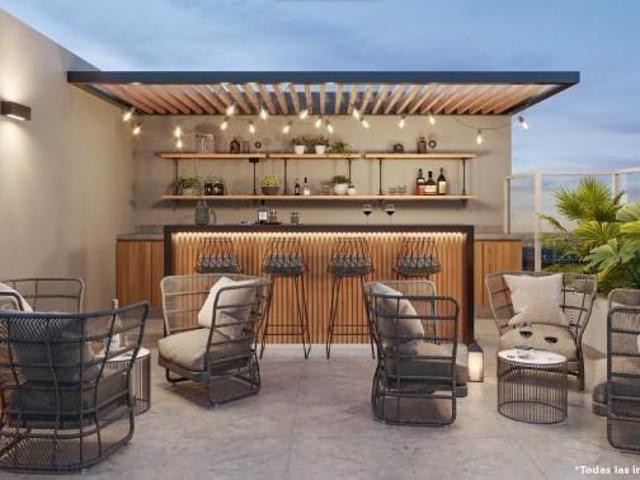 Departamento en venta en San Isidro a $131,655