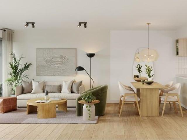 Departamento en venta en San Isidro a $219,287