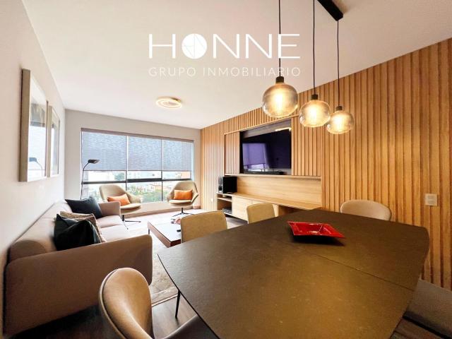 Departamento en venta en San Isidro a $215,000