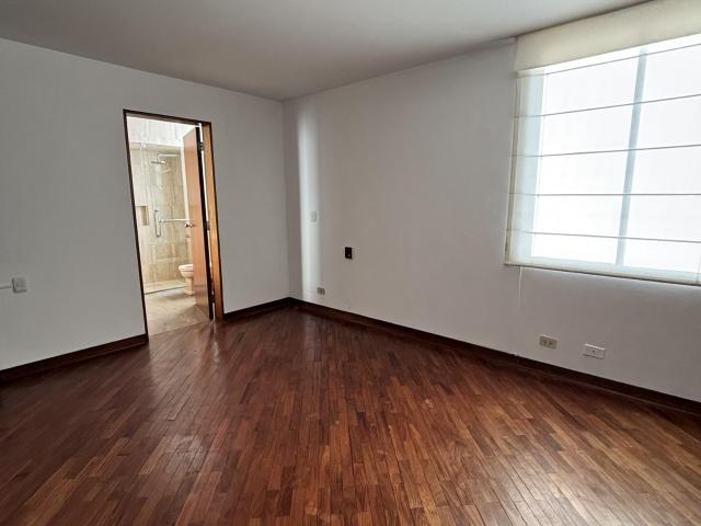 Departamento en venta en San Isidro a $320,000