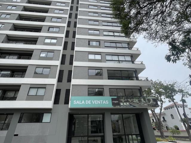 Departamento en venta en San Isidro a $490,000