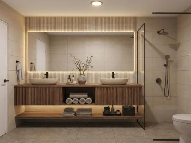 Departamento en venta en San Isidro a $512,000