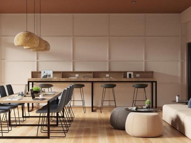 Departamento en venta en San Isidro a $96,570