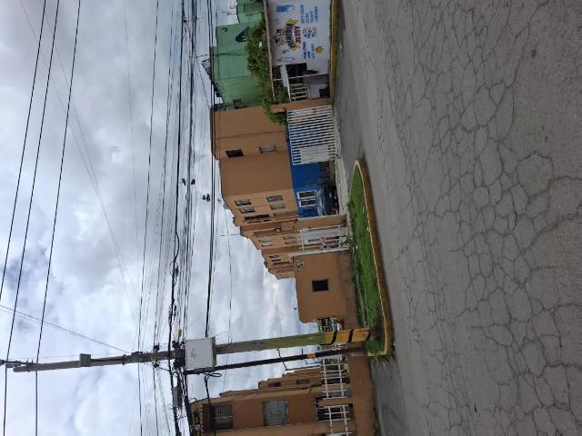 Departamento en venta en San Isidro Atlautenco, Ecatepec de Morelos, México