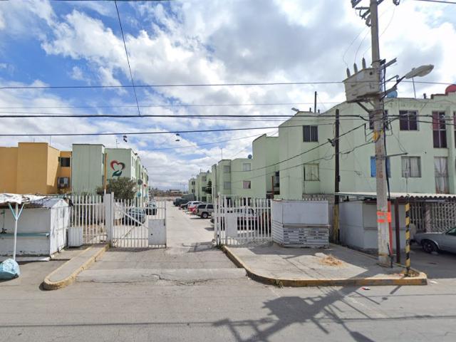 Departamento en venta en San Isidro Atlautenco, Ecatepec de Morelos, México