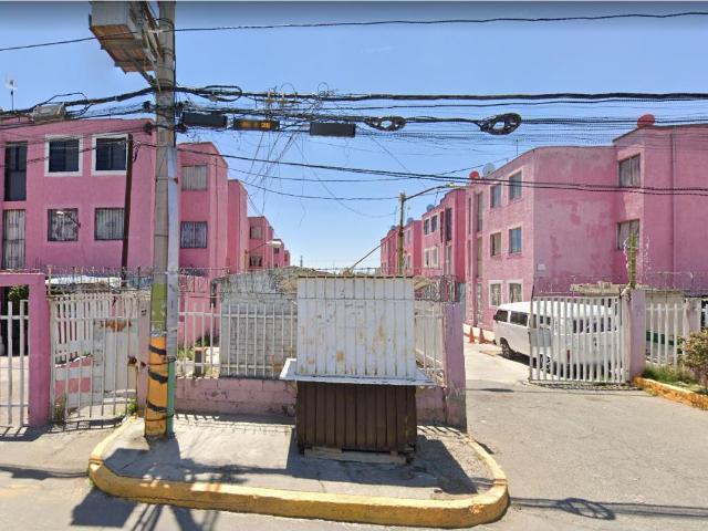 Departamento en venta en San Isidro Atlautenco, Ecatepec de Morelos, México