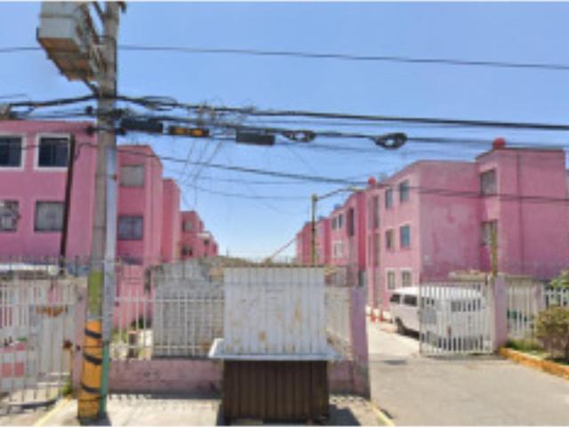 Departamento en venta en San Isidro Atlautenco, Ecatepec de Morelos, México
