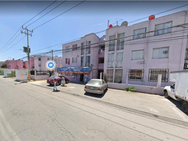 Departamento en venta en San Isidro Atlautenco, Ecatepec de Morelos, México