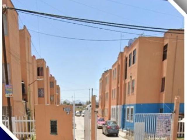 Departamento en venta en San Isidro Atlautenco