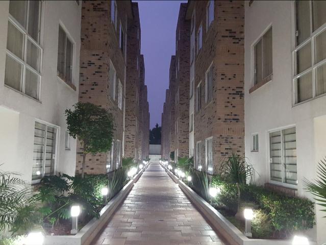 Departamento en Venta en San Isidro, Azcapotzalco con Excelentes Accesos
