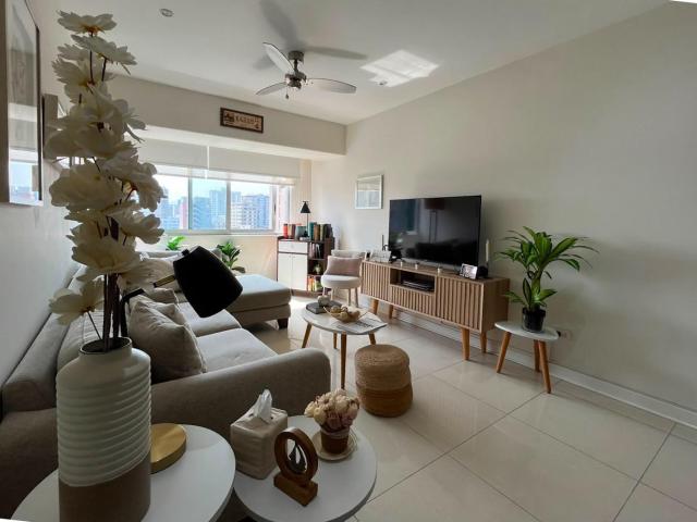 Departamento en Venta en San Isidro excelente vista y ubicaciòn