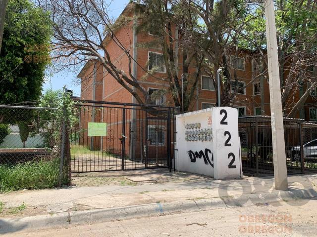 Departamento en Venta en San Isidro, Le?n Gto