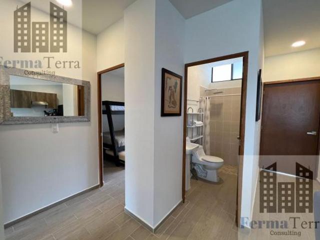 Departamento en venta en san juan cosala a unos pasos de la laguna