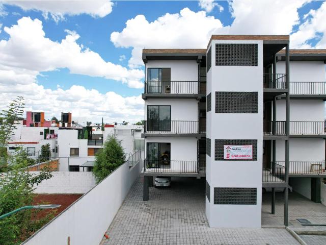 Departamento en venta en San Juan Cuautlancingo, Cuautlancingo, Puebla