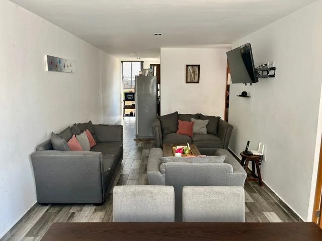 Departamento en venta en San Juan Cuautlancingo, Cuautlancingo, Puebla