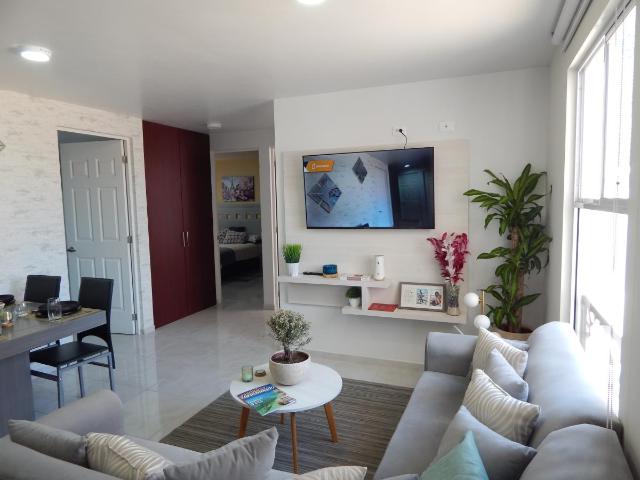 Departamento en venta en San Juan Cuautlancingo, Cuautlancingo, Puebla