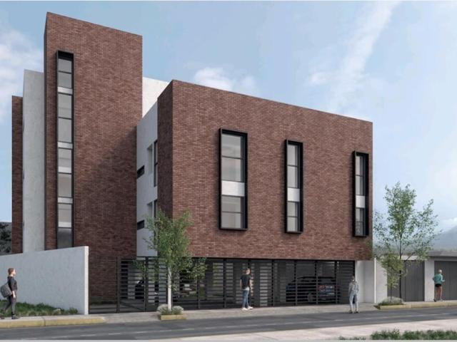 Departamento en venta en San Juan Cuautlancingo, Cuautlancingo, Puebla