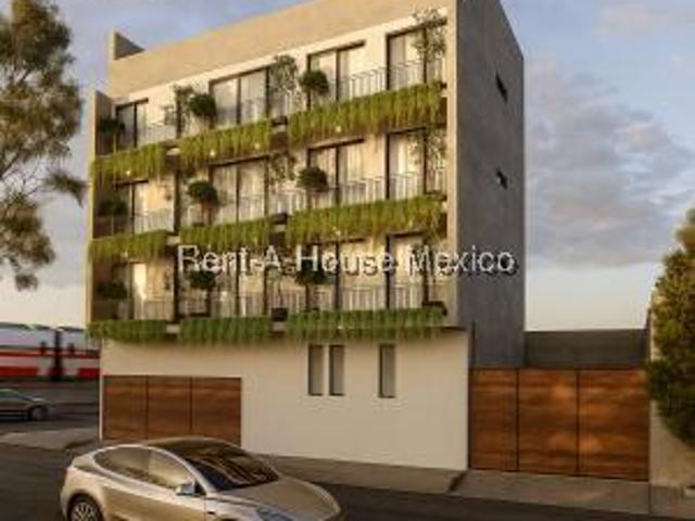 Departamento en Venta en San Juan de Arag?n I Secci?n EOD 26 1794