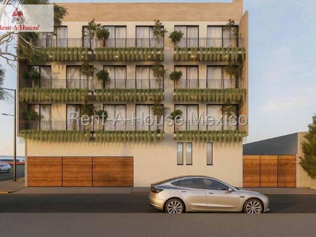 Departamento en Venta en San Juan de Arag?n I Secci?n EOD 26 1794