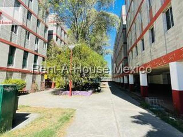 Departamento en venta en San Juan de Aragon, Alcaldia Gustavo A. Madero