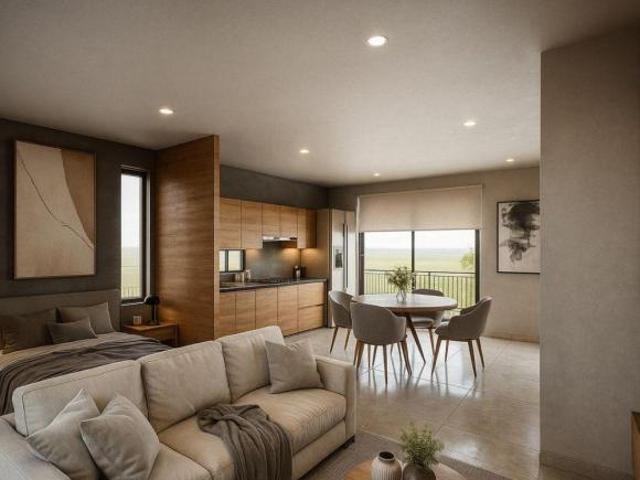 Departamento en VENTA en San Juan de Aragón, Gustavo A. Madero