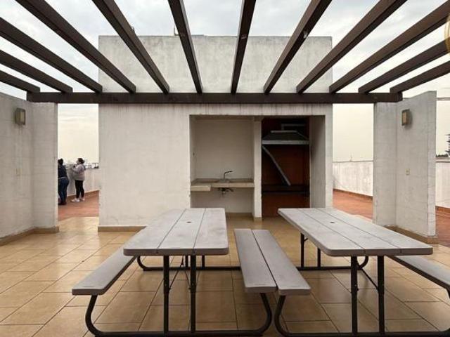 DEPARTAMENTO EN VENTA EN SAN JUAN DE ARAGON, GUSTAVO A. MADERO, CDMX