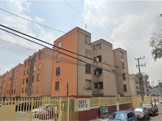 Departamento en venta en San Juan de Aragón, Gustavo A. Madero, Ciudad de México