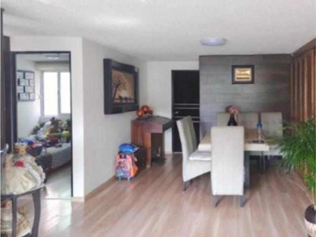 Departamento en venta en San Juan de Aragon, Gustavo A. Madero, Ciudad de México