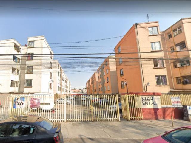 Departamento en venta en San Juan de Aragón, Gustavo A. Madero, Ciudad de México