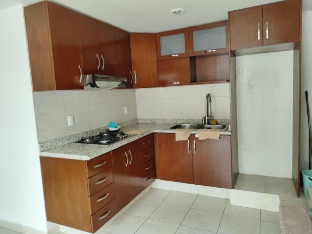 Departamento en venta en San Juan de Aragón, Gustavo A. Madero, Ciudad de México