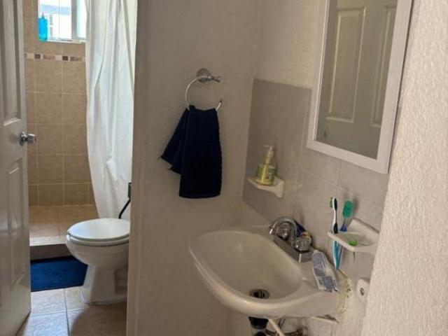 Departamento en venta en San Juan de Aragón, GAM