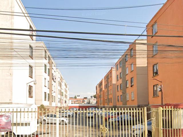 Departamento en venta en San Juan de Aragón I Sección, Gustavo A. Madero, Ciudad de México