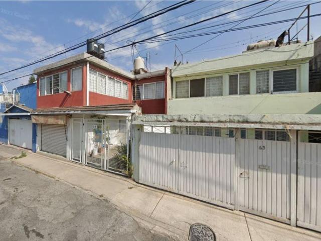 Departamento en venta en San Juan de Aragón VI Sección, Gustavo A. Madero, Ciudad de México