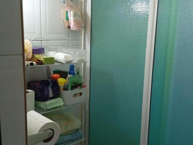 DEPARTAMENTO EN VENTA SAN JUAN DE ARAGON GAM