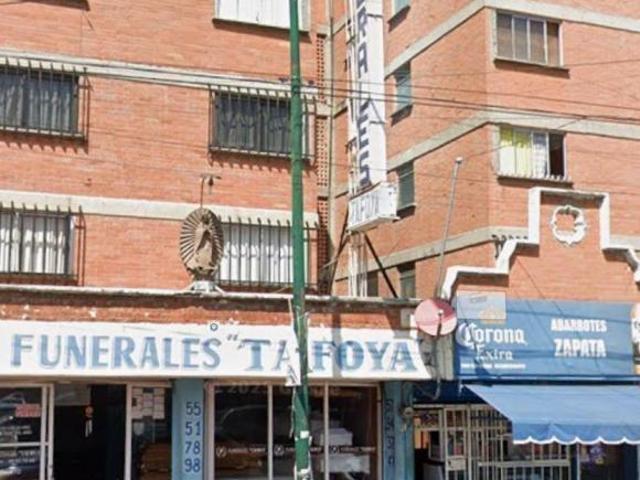DEPARTAMENTO EN VENTA EN SAN JUAN DE ARAGÓN