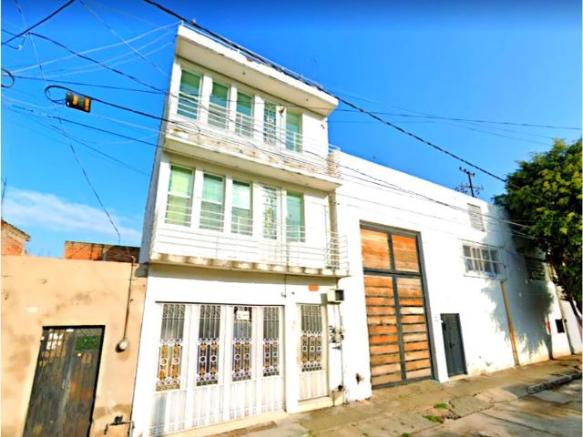 Departamento en venta en San Juan de Dios, León, Guanajuato