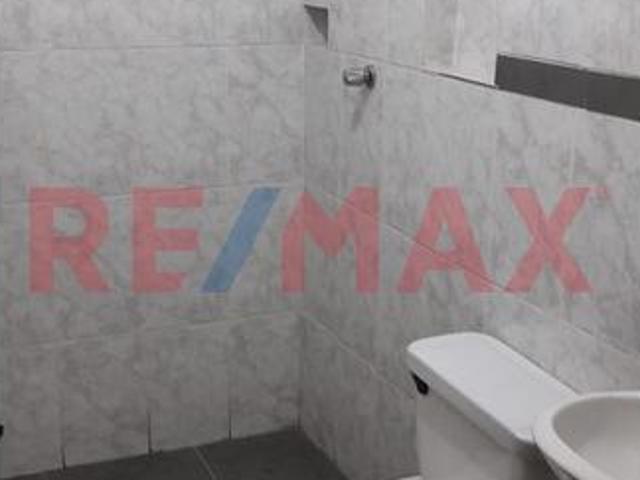Departamento en venta en San Juan De Lurigancho a S/128,115