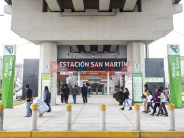 Departamento en venta en San Juan De Lurigancho a S/189,200