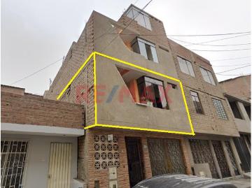 Departamento en venta en San Juan De Lurigancho a S/193,050
