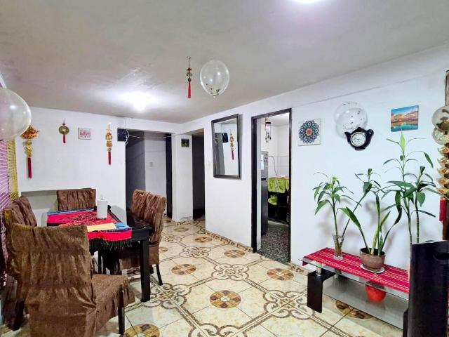 Departamento en venta en San Juan De Lurigancho a S/205,000