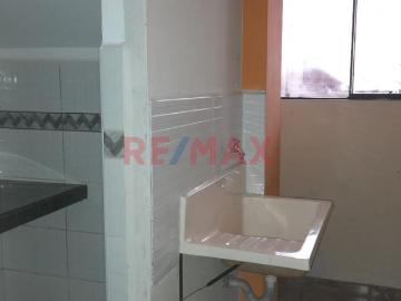 Departamento en venta en San Juan De Lurigancho a S/245,520