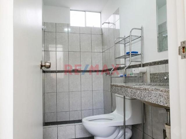 Departamento en venta en San Juan De Lurigancho a S/358,050