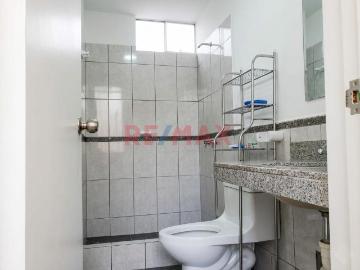 Departamento en venta en San Juan De Lurigancho a S/358,050