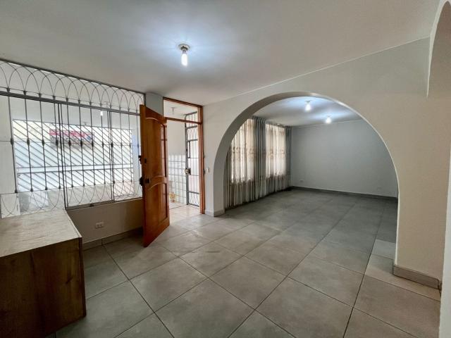 Departamento en venta en San Juan De Miraflores a S/401,665
