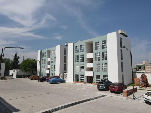 Departamento en Venta en San Juan del Río, Querétaro Excelente Ubicación y Comodidades