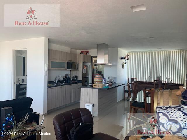 Departamento en Venta en San Juan Totoltepec 26 1490