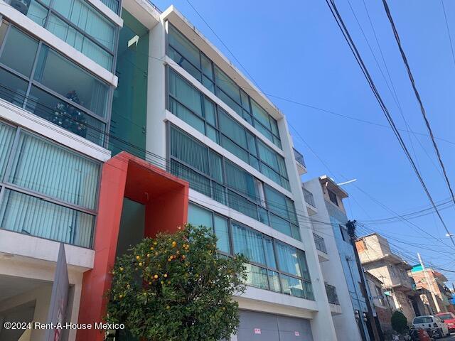 Departamento en Venta en San Juan Totoltepec 26 1490