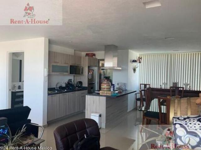 Departamento en Venta en San Juan Totoltepec 26 1490